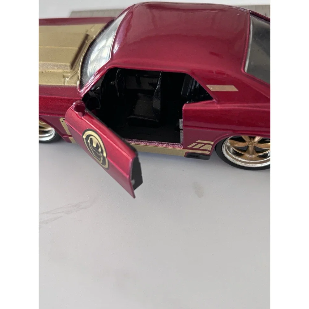 1 LotOf Diecast‎ Collectible Vehicles Brands Are All Kinds Great Shape 3293
